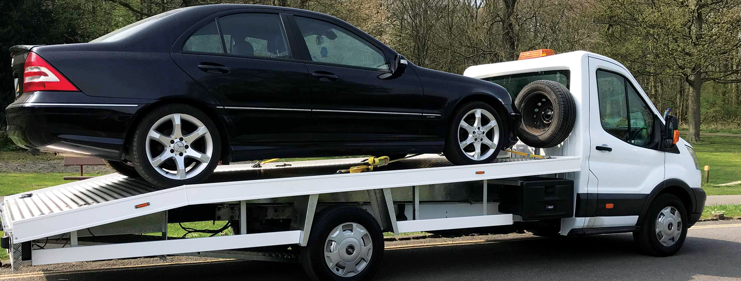 Bahşili Oto Çekici